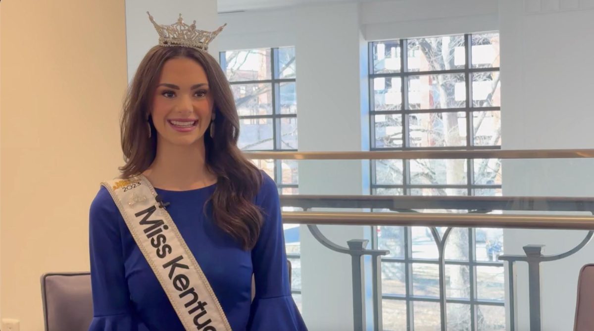 ‘A once in a lifetime opportunity.’ Miss Kentucky Mallory Hudson reflects on Miss America and her pageant journey